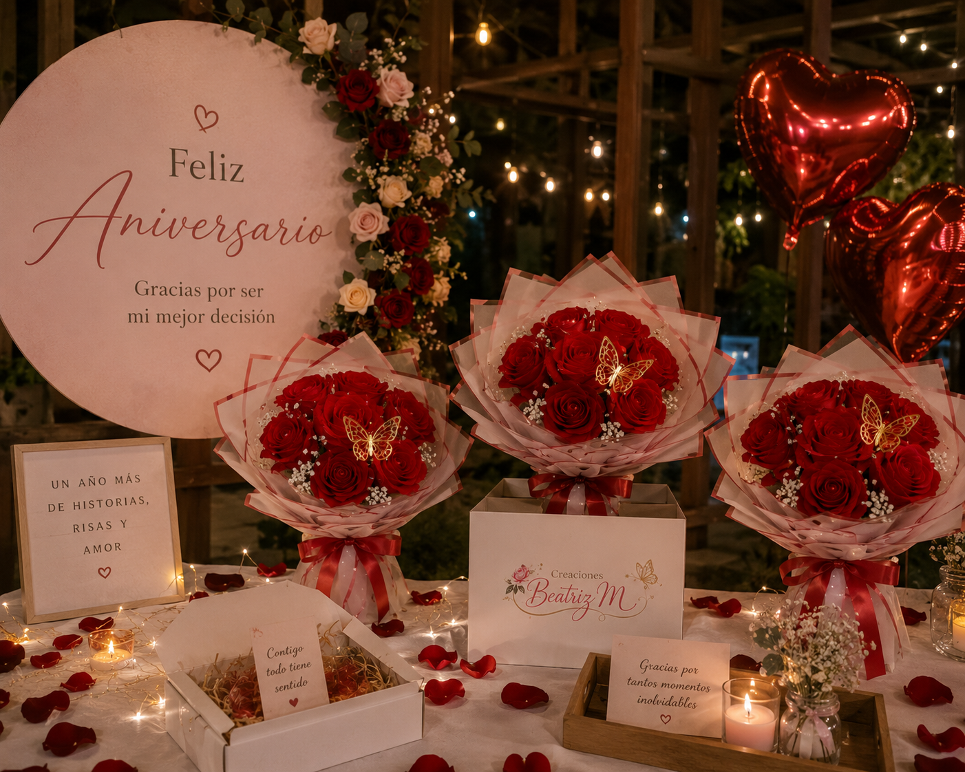 Aniversario