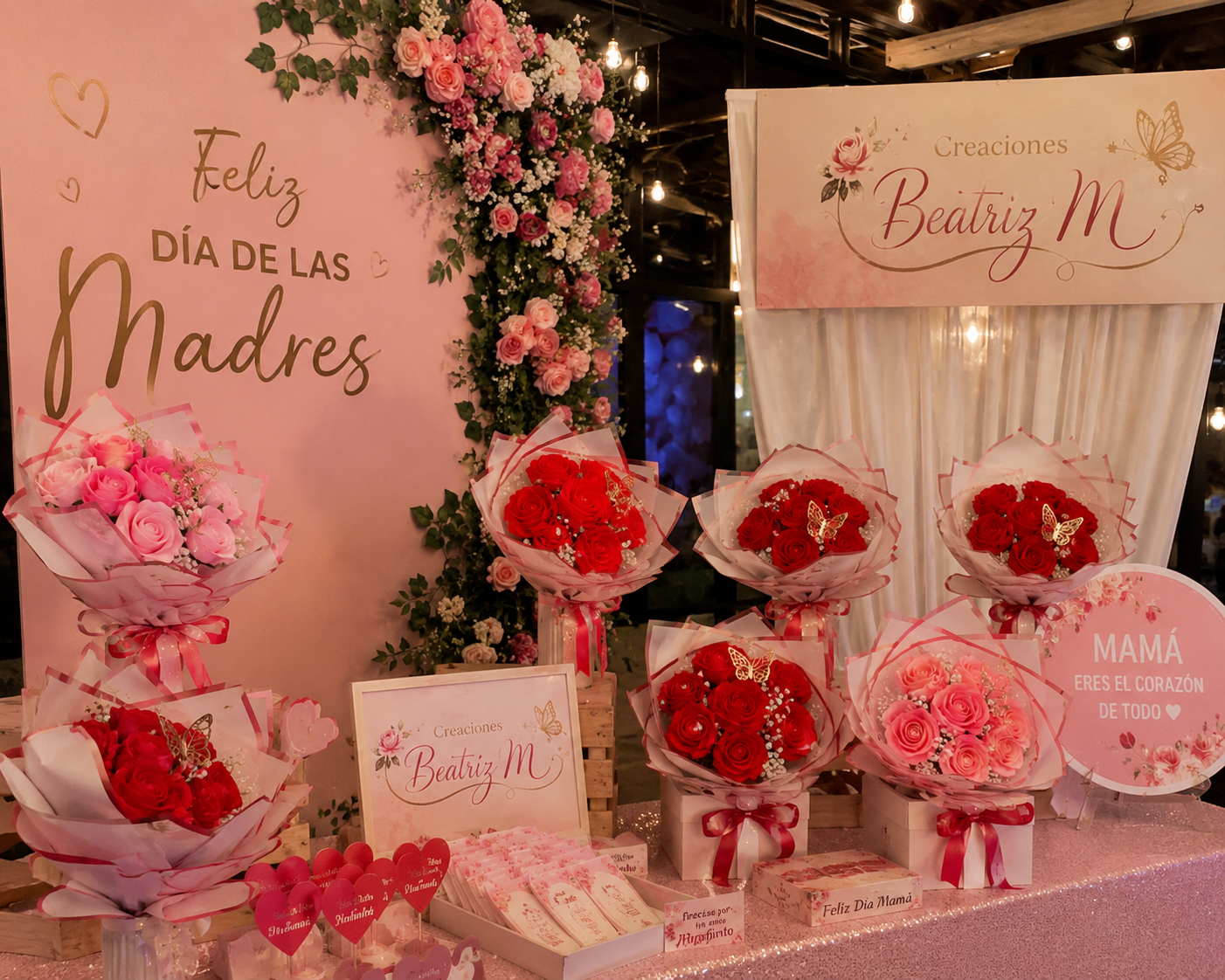 Día de las Madres